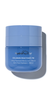 Hydropeptide Lifting Treatment Moisturizer and Retinol